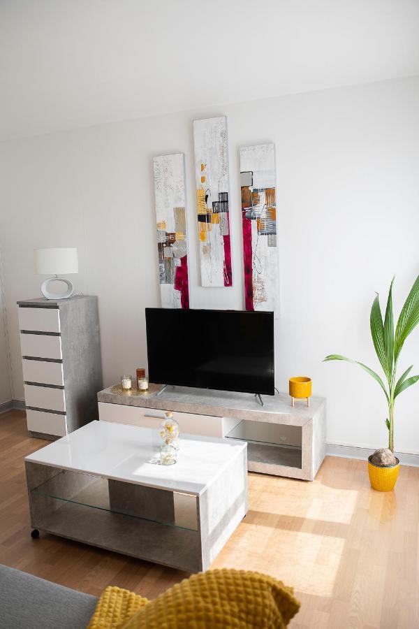 Lorraine Apartman Mantes-la-Jolie Kültér fotó