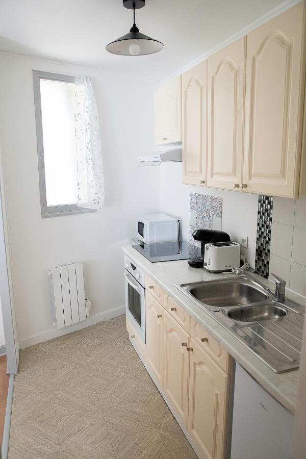 Lorraine Apartman Mantes-la-Jolie Kültér fotó