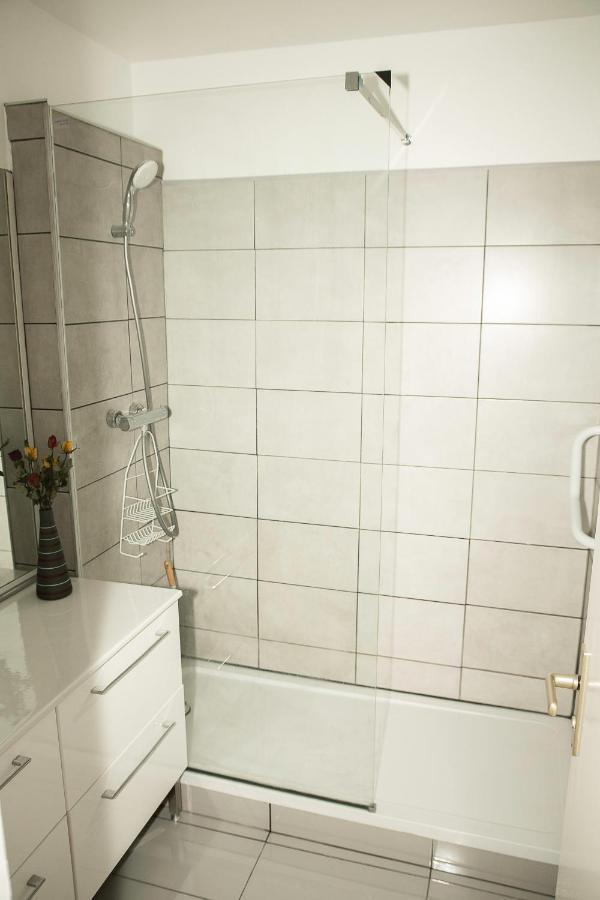 Lorraine Apartman Mantes-la-Jolie Kültér fotó